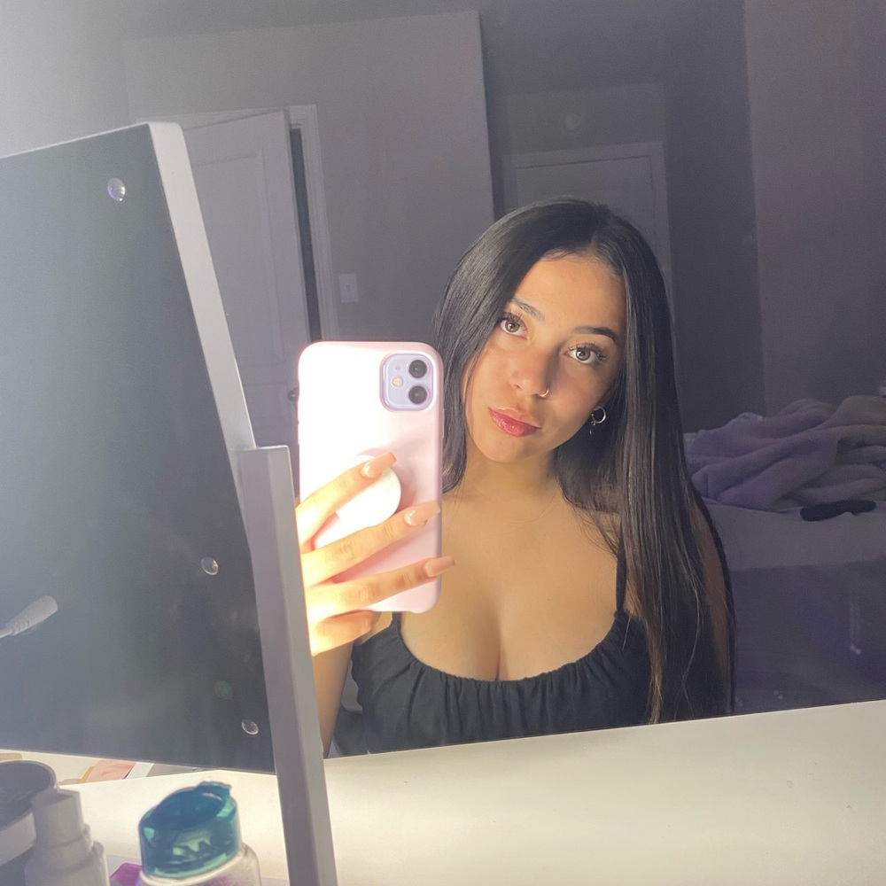 Meet your Posher, Madi